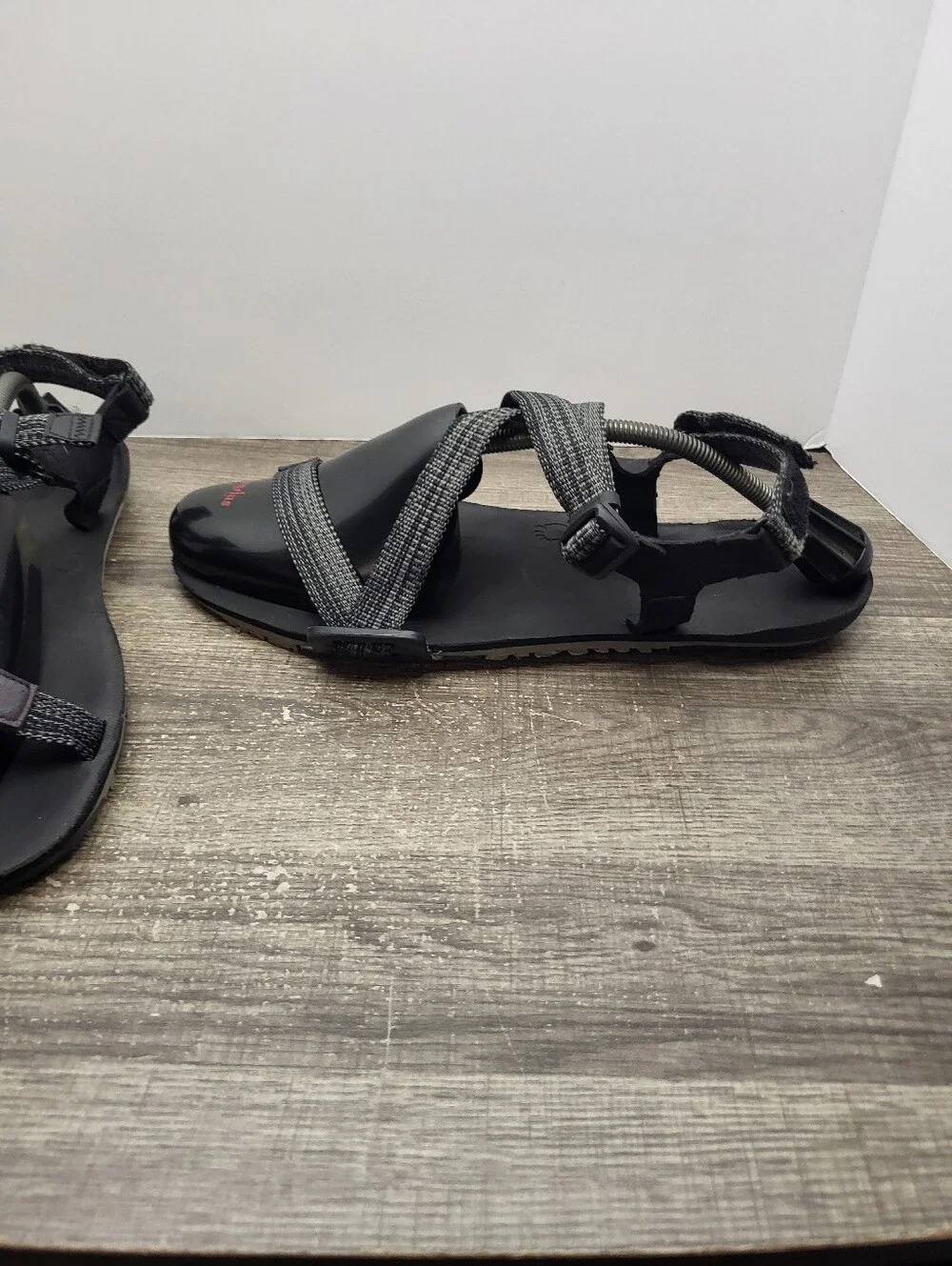 Xero Shoes gently used
